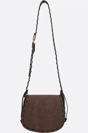Etro Drya Arnica 1984 Shoulder Bag
