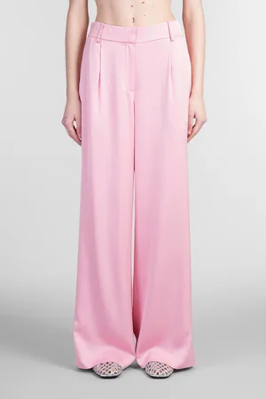 Simkhai Malcom Pants In Acetate