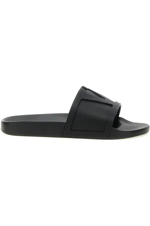 VALENTINO GARAVANI Coolside Slides