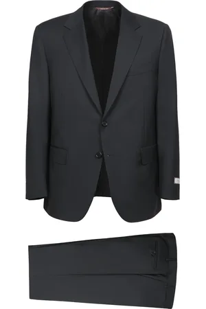 CANALI Mohair Suit