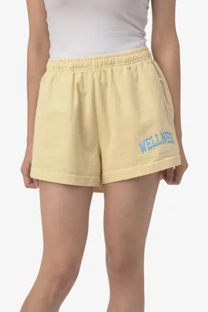 Sporty & Rich Shorts