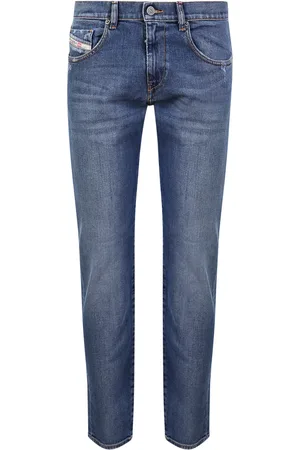 Diesel 2019 D-strukt Slim-fit Jeans