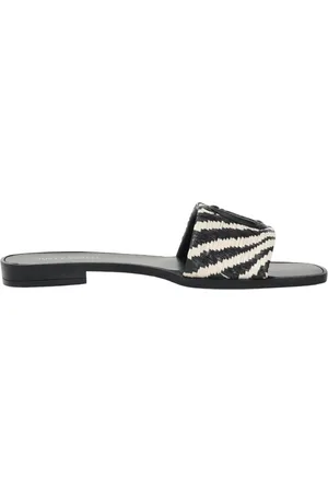 Roberto Cavalli Womens Sandals