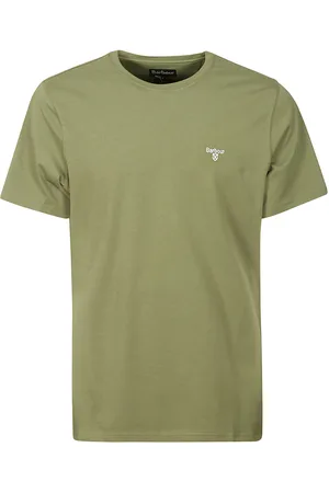 Barbour Essential Sports Tee