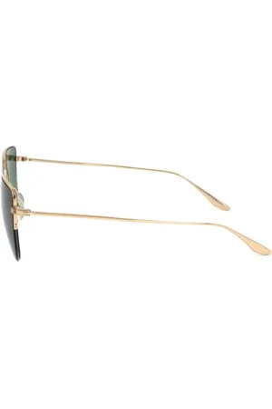 Barton Perreira Bp00040sz-gold