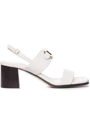 Salvatore Ferragamo Lou Sandals