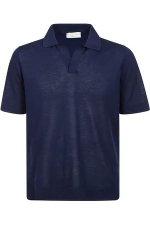 FILIPPO DE LAURENTIIS Polo Skipper Ss