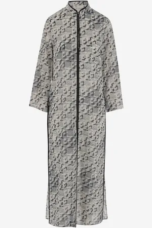 Tory Burch Long Caftan
