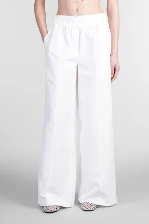 Simkhai Olly Pants In Cotton