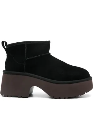UGG W Classic Ultra Mini New Heights