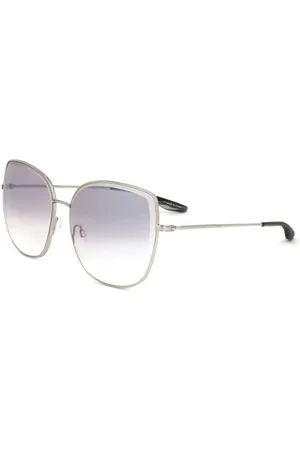 Barton Perreira Bp00162bl-silver