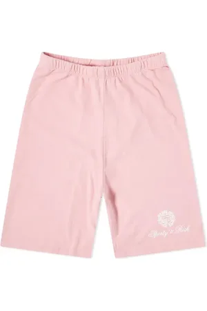 Sporty & Rich Shorts