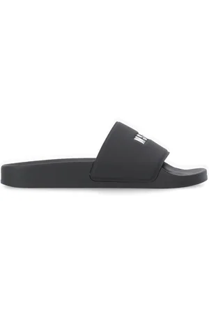 Msgm Pool Slippers