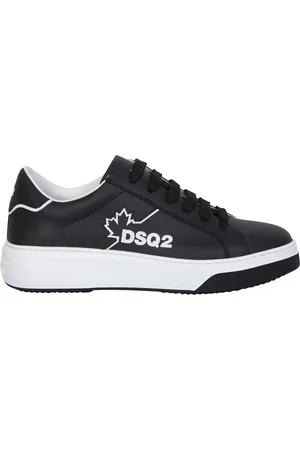 Dsquared2 Bumper Sneakers