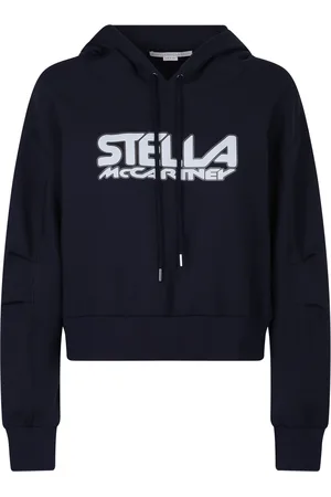Stella McCartney Branded Hoodie
