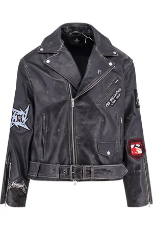Represent Jacket