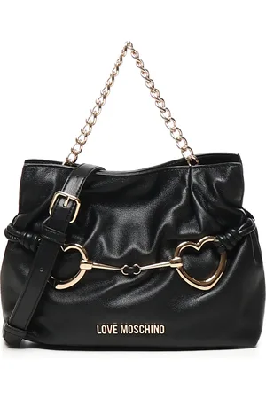 Moschino Soft Pu Bag