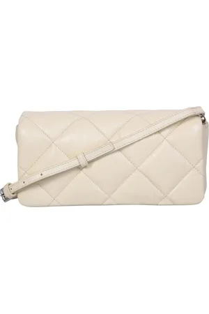 Stand Studio Hera Ivory Bag