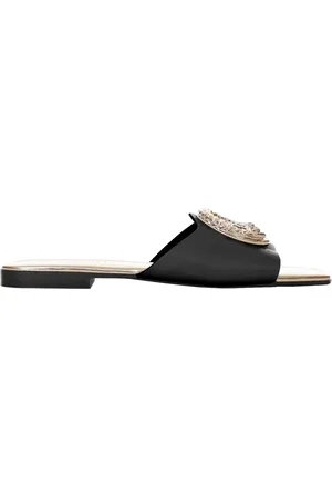 Roberto Cavalli Womens Sandals