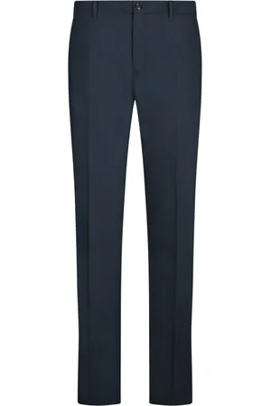 Incotex Slim Fit Stretch Trousers