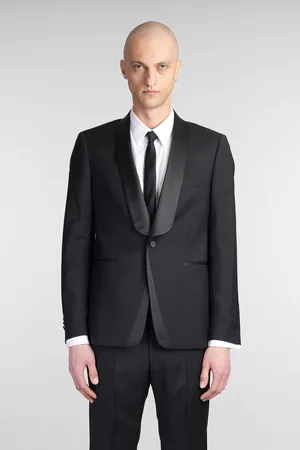 TAGLIATORE Sfbrmarl Y01 Lis In Wool