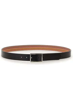 Paul Smith Belt With Buckle