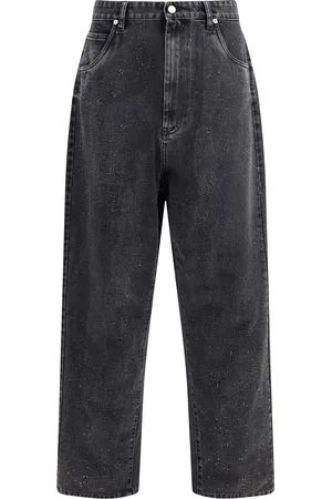 Namacheko Hand Pilled Jeans