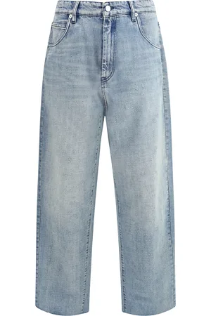 Namacheko Hand Pilled Jeans