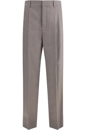 Saint Laurent Carotte Pants
