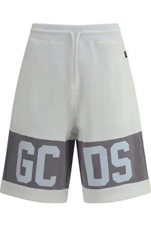 GCDS Tracksuit Shorts