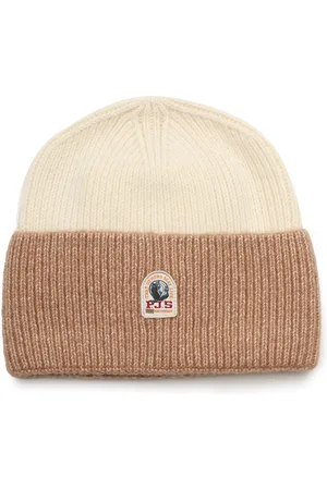 Parajumpers Gardenia Hat Knitted Beanie