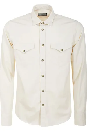 CANALI Shirt