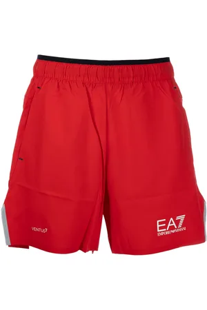 EA7 Bermuda