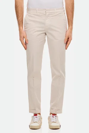 FAY Capri Trousers