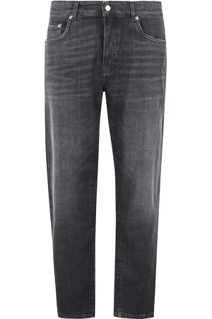 DEPARTMENT FIVE Newman Jeans Denim Stone