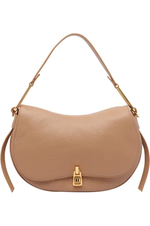Coccinelle Soft Magie Shoulder Bag