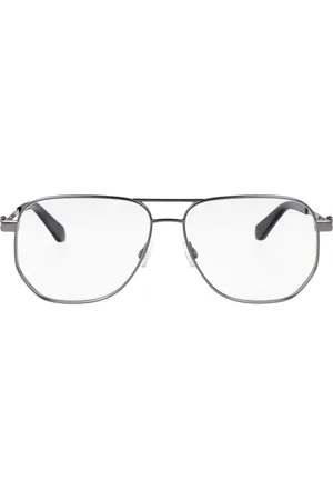 OFF-WHITE Eyewear Style 8a Glasses