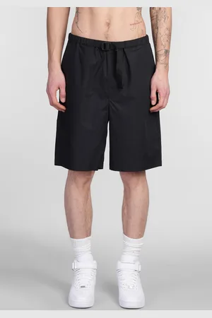 Roberto Collina Shorts In Cotton