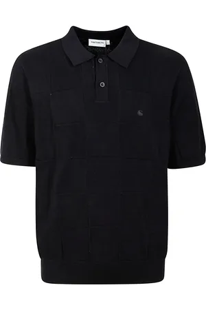 Carhartt S/s Checker Polo