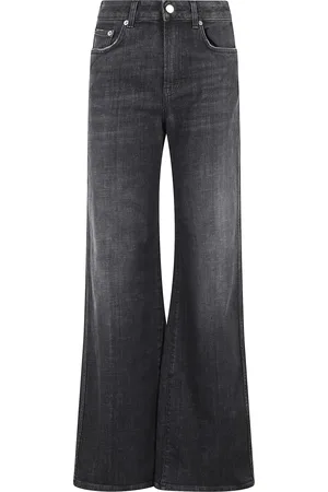 DEPARTMENT FIVE Pretender Pant 5tk Gamba Ampia