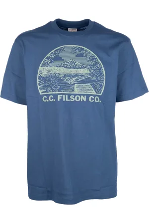 Filson T-shirt