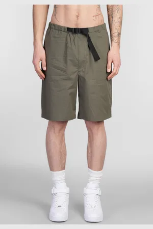 Roberto Collina Shorts In Cotton