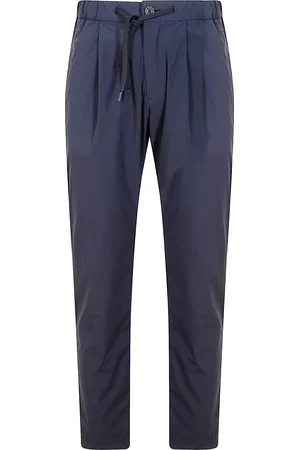 HERNO Pant Nylon Maestro