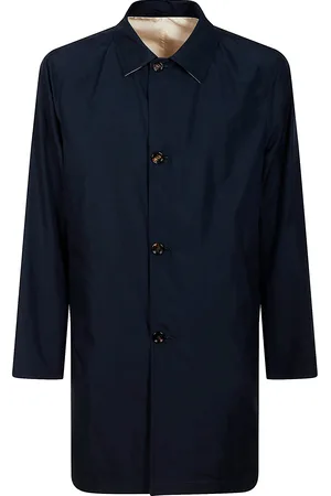 Kired Ben Coat