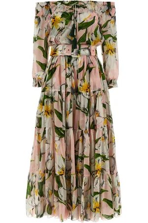 SAMANTHA SUNG Eden Dress