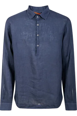BARENA Camicia Pavan S