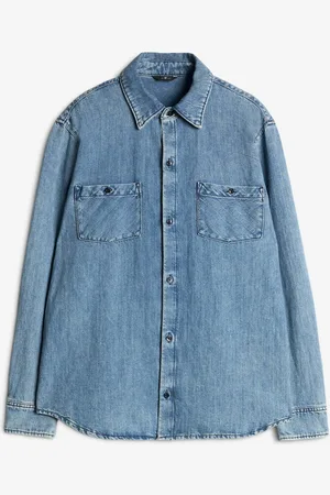 7 for all Mankind Shirt Station