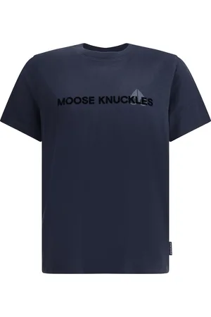 Moose Knuckles Conway T-shirt