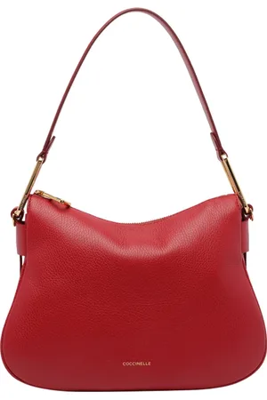 Coccinelle Magie Shoulder Bag