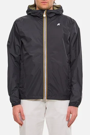 K-Way Double Jacket